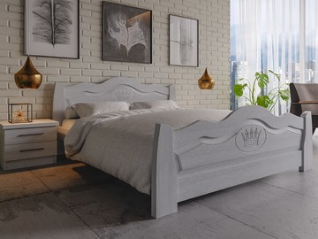 Кровать КОРОНА